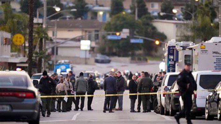 
6 Dead, Including 6-Month-Old Baby, in Shooting at California Home: ‘Horrific Massacre’ 