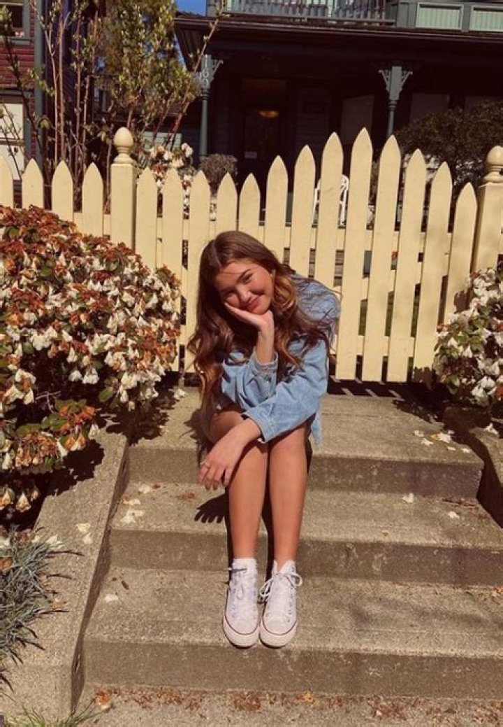 Ali Skovbye Height, Weight, Net Worth, Age, Birthday, Wikipedia, Who, Instagram, Biography
