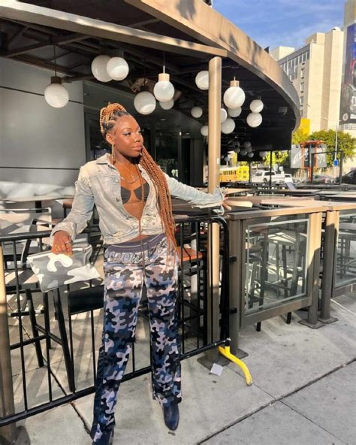 Alijah Kai Haggins Height, Weight, Net Worth, Age, Birthday, Wikipedia, Who, Instagram, Biography