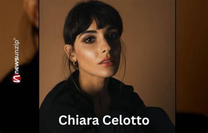 Chiara Celotto Height, Weight, Net Worth, Age, Birthday, Wikipedia, Who, Instagram, Biography