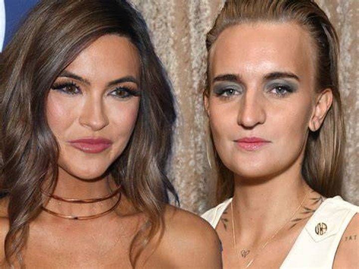 
Chrishell Stause Calls Partner G Flip a ‘S3xy Musical Genius’ in Birthday Tribute 