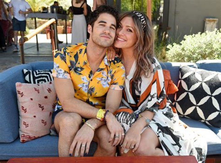 Darren Criss Height, Age, Wife, Biography, Wiki, Net Worth