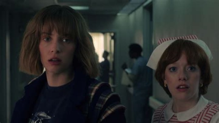 Does Amybeth McNulty Have A Sister? Everything On Stranger Things 4 Actress Parents And Family