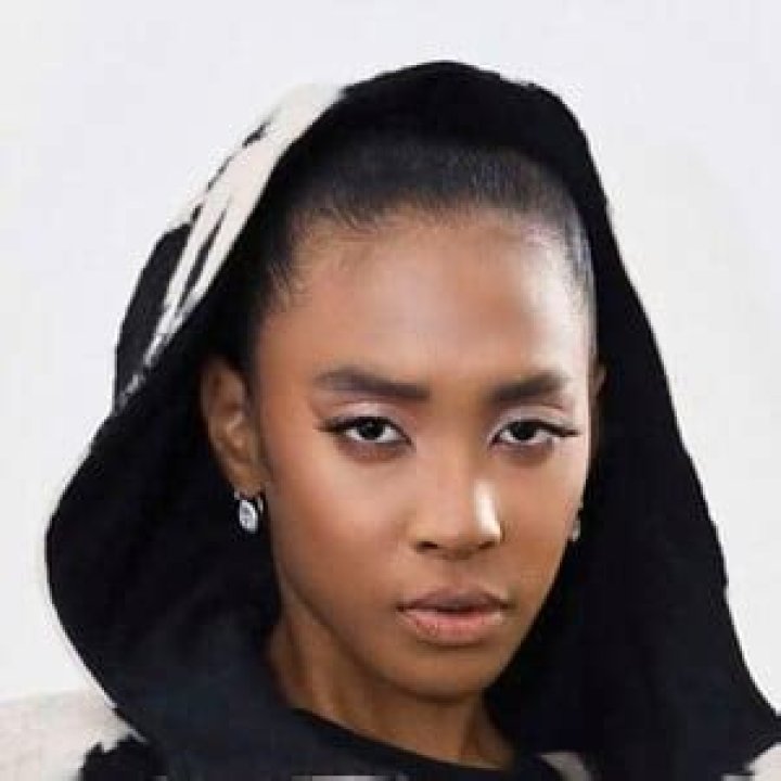 Ebi Nurse – Ebiowei Porbeni Age, Birthday, Wikipedia, Who, Nationality, Biography