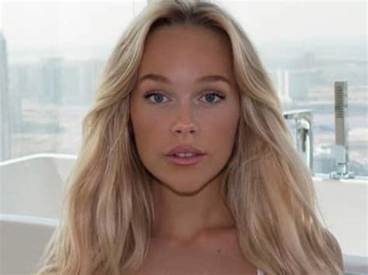 Estelle Berglin Height, Age, Boyfriend, Biography, Wiki, Net Worth