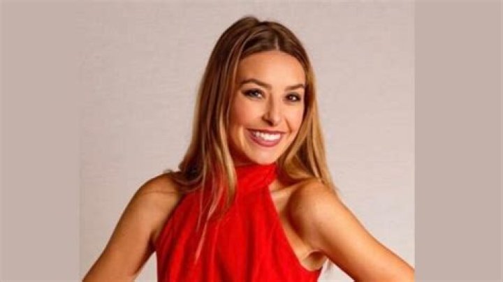 Gabriella Baldacchino Height, Weight, Net Worth, Age, Birthday, Wikipedia, Who, Nationality, Biography