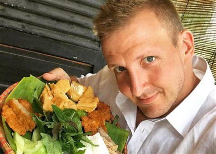 Gary Tedder Height, Weight, Net Worth, Age, Birthday, Wikipedia, Who, Instagram, Biography