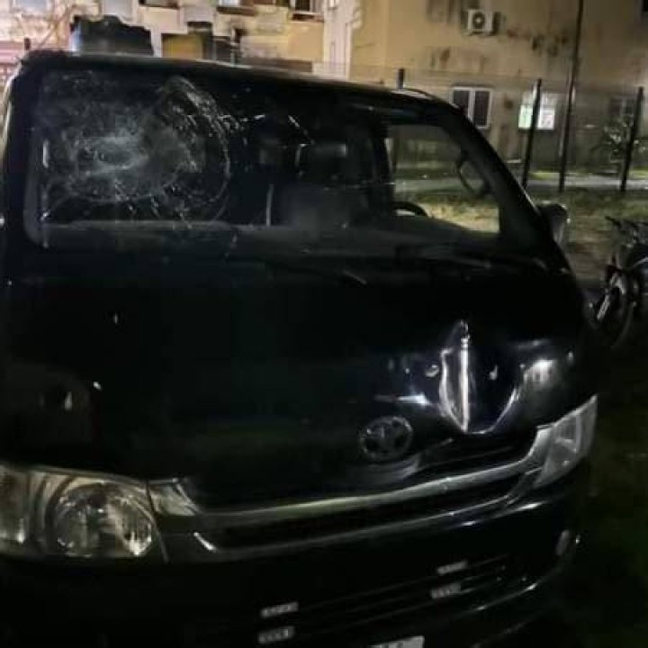 
Governorship Candidate Jandor Escapes Death 