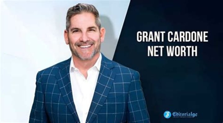 
Grand Cardone Height, Weight, Net Worth, Age, Birthday, Wikipedia, Who, Nationality, Biography 