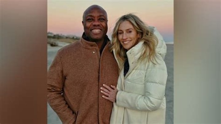 Henry Anderson Married Wife Saryn Anderson In California After Proposing In Nashville