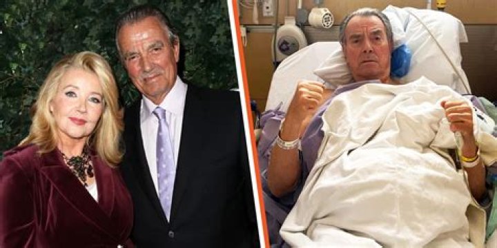Is Eric Braeden Sick? Young and The Restless Cast Health Condition and Illness Explained