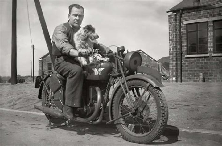 
Is Joe Roberts Related To Kenny Roberts? Fans suspect An American Motorcycle racer Of Having A Connection 