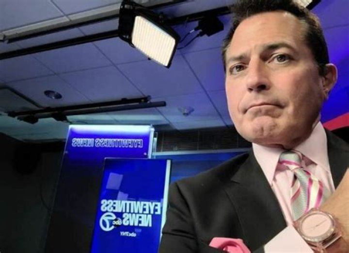 Is Ken Rosato Gay? Family, Education, Career and More Updates!
