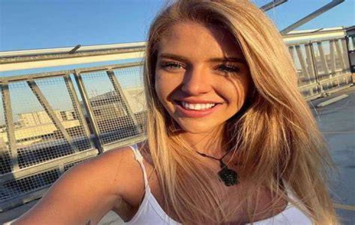 Jade Grobler Height, Weight, Net Worth, Age, Wiki, Who, Instagram, Biography
