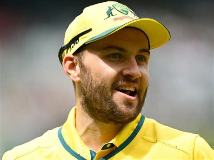 
Josh Inglis Height, Weight, Net Worth, Age, Birthday, Wikipedia, Who, Nationality, Biography 