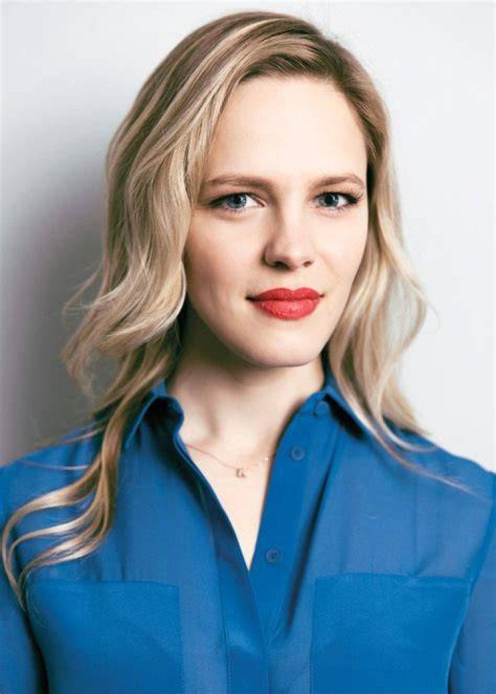 
Kayleen McAdams Height, Age, Boyfriend, Biography, Wiki, Net Worth 