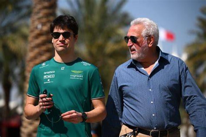 Lawrence Stroll Height, Weight, Net Worth, Age, Birthday, Wikipedia, Who, Nationality, Biography