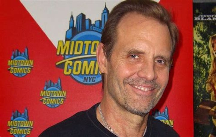 Michael Biehn Height, Weight, Net Worth, Age, Birthday, Wikipedia, Who, Nationality, Biography