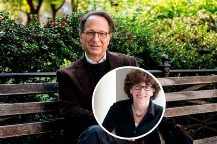 No, Andrew Weissmann Is Not Gay, Meet Wife Debra Weissman, Family And Net Worth