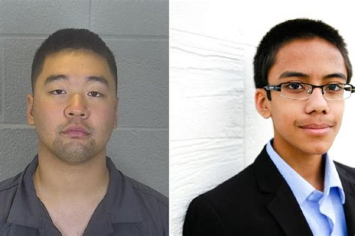 
Purdue University student Varun Manish Chheda killed in ‘senseless’ dorm room murder 