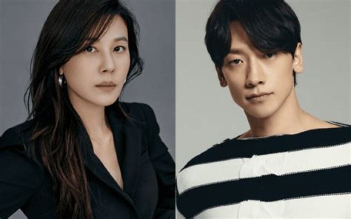 
Rain And Kim Ha-neul Are Allegedly In Discussions To Feature In The Forthcoming Drama “She” 