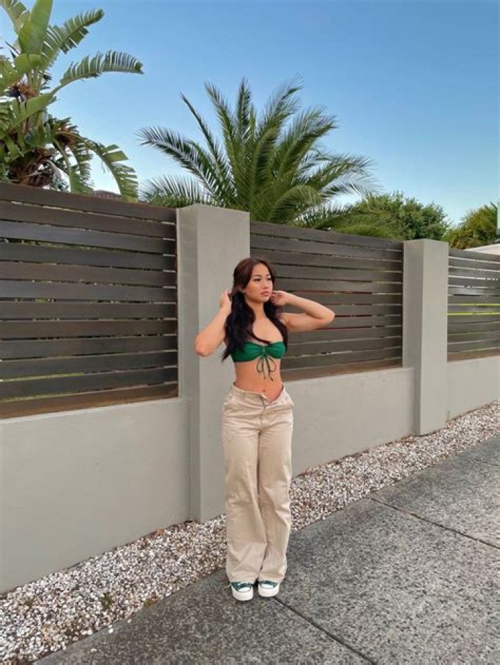  Sandy Diana Bang