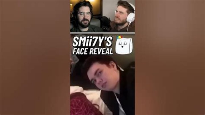 Smii7y Face Reveal Showed The True Nature Of The Internet