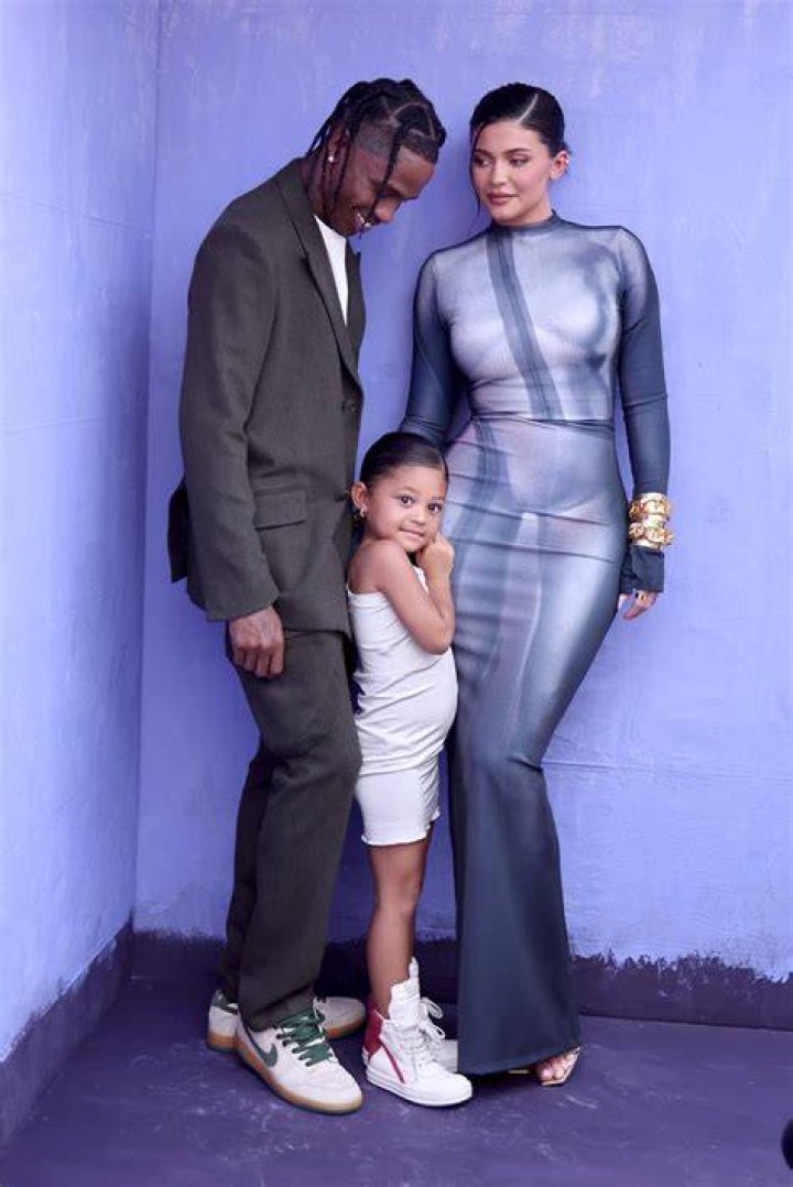 Stormi Webster Height, Weight, Net Worth, Age, Birthday, Wikipedia, Who, Nationality, Biography