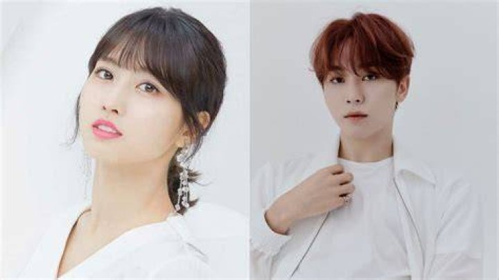 
Twice’s Momo Finally Apologizes To Seventeen’s Seungkwan On Behalf Of Her Dog 