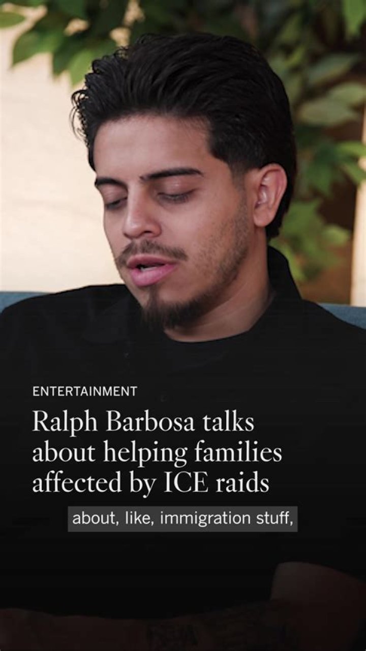 What did George Lopez say about Ralph Barbosa? Netizens call out comedian over harsh remarks