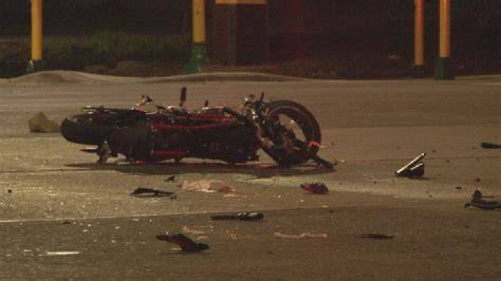 
What Happened To Jackie Jessup? Motorcycle Accident Death and Tribute 