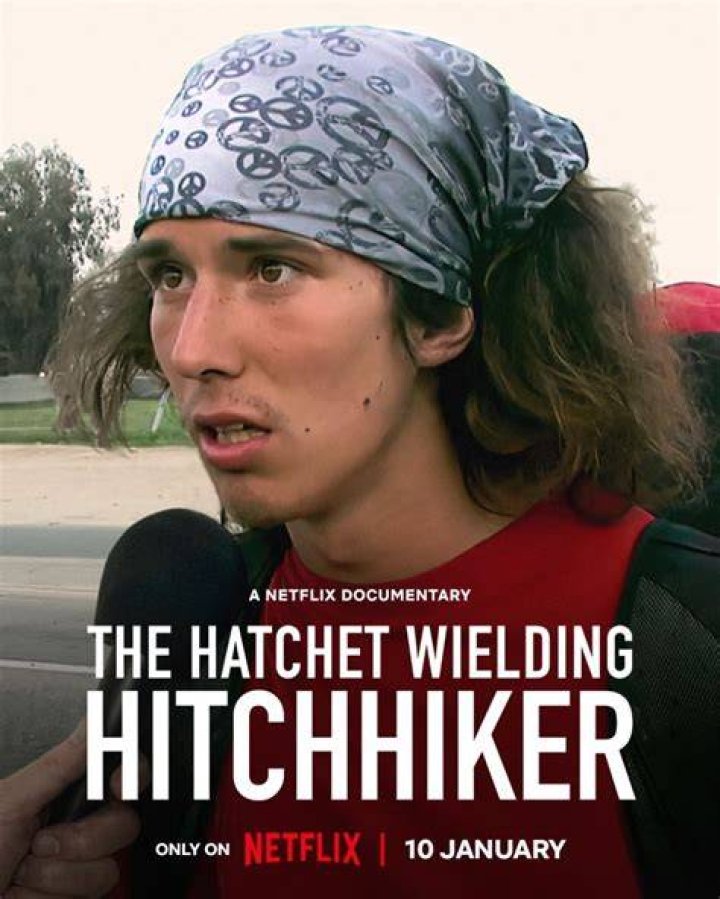 
What time will The Hatchet Wielding Hitchhiker air on Netflix? Release date, plot, and more about documentary 