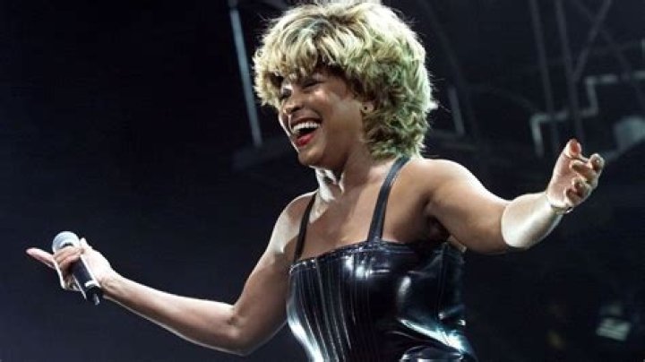 
What was Tina Turner’s cause of death? Erwin Bach donated his kidney to wife after she considered assisted suicide 