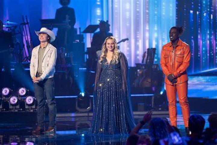 
Where is American Idol Season 20 winner Noah Thompson now? 