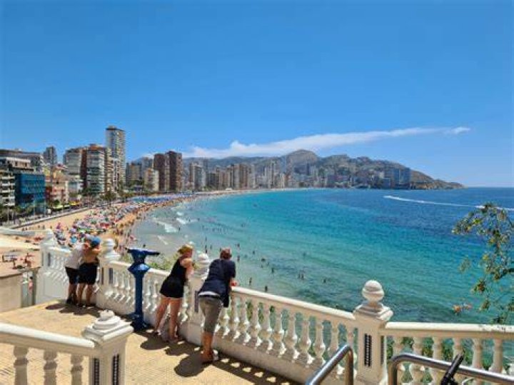 
Where is Benidorm Hillside? What Has Happened On The Benidorm Hillside? British Woman To Die? 