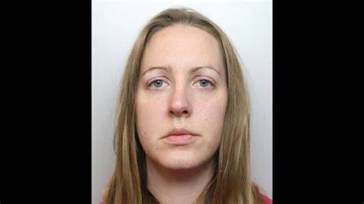 
Where Is Beverley Allitt Husband Former Boyfriend Mark Heggie Now? 