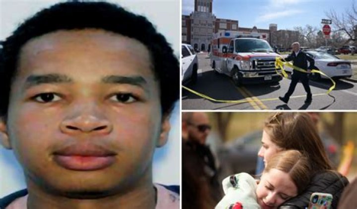 Who Are Austin Lyle Parents? Colorado Shooting Suspect Family Age And Case Details