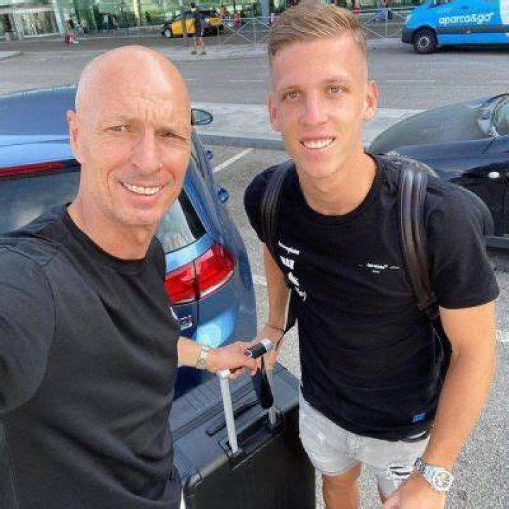 
Who Are Miquel Olmo And Dorita Olmo? Meet Dani Olmo Parents And Nationality 