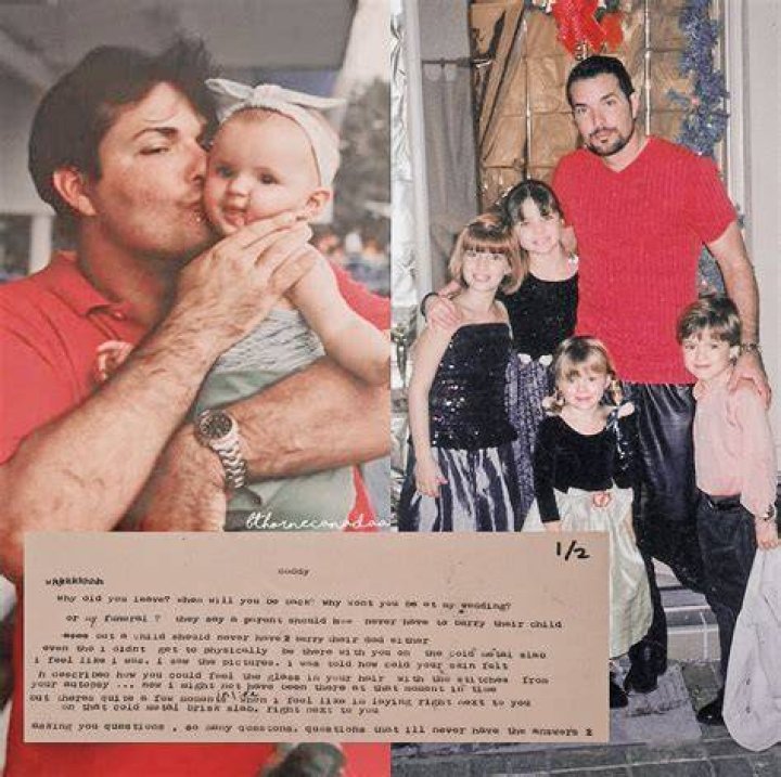 
Who are Rafael Brandaos Parents? Rafael Brandao Biography, Parents Name, Nationality and More 