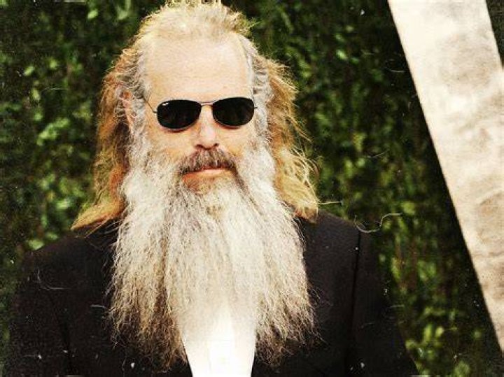 
Who are Rick Rubins Parents? Rick Rubin Biography, Parents Name, Nationality and More 