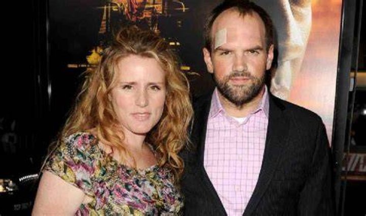 Who is Ethan Suplee Wife, Brandy Lewis? Their Children