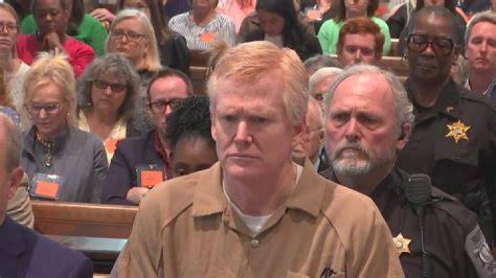 
Who is Judge Clifton Newman, presiding over Alex Murdaugh’s murder trial? 