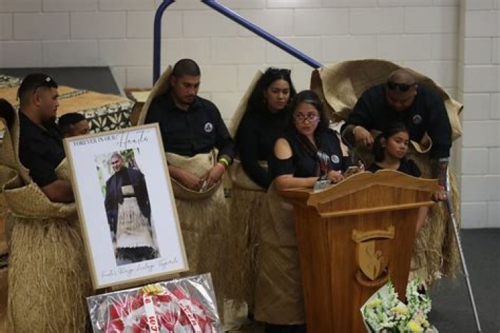 
Who Is Va’aiga Tuigamala Wife Daphne Tuigamala And Sister Helen Verry? His Family And Cause of Death Explored 