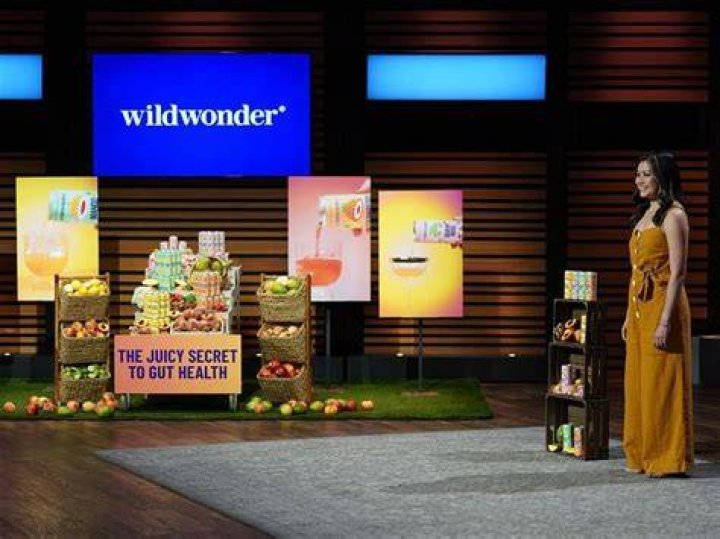 
Wildwonder on Shark Tank: Who is founder Rosa Li’s inspiration? Everything to know about pre and probiotic drink business 